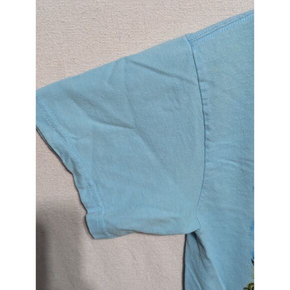 Jimmy Buffet The Year of Still Here Tour 2008 T-Shirt Men's Size Small - Picture 3 of 8